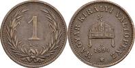 Kaisertum Österreich 1 Filler Franz Joseph I. -