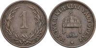 Kaisertum Österreich 1 Filler Franz Joseph I. -