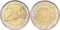 Spanien 2 Euro -