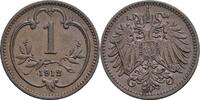 Kaisertum Österreich 1 Heller Franz Joseph I. -