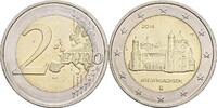 Deutschland 2 Euro Niedersachsen -