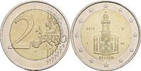 Deutschland 2 Euro Hessen -