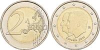 Spanien 2 Euro -