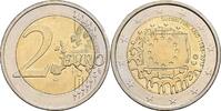 Finnland 2 Euro -