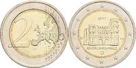 Deutschland 2 Euro Rheinland-Pfalz/Porta Nigra -