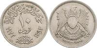 Ägypten 10 Piastres -