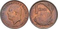 Samoa 1 Sene -