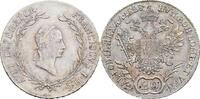 Kaisertum Österreich 20 Kreuzer Franz II. (I.) 1792-1835 -