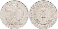 DDR 50 Pfennig -