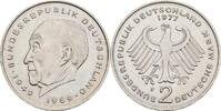 Deutschland 2 Deutsche Mark -