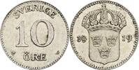 Schweden 10 Öre -