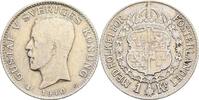 Schweden 1 Krona Gustaf V. -