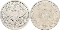 Neukaledonien 2 Francs -
