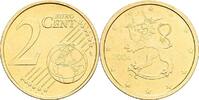 Finnland 2 Cent -
