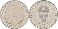 Schweden 1 Krona -