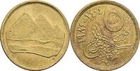 Ägypten 5 Piastres -