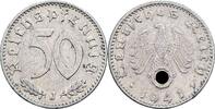 Deutsches Drittes Reich 50 Reichspfennig -