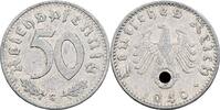 Deutsches Drittes Reich 50 Reichspfennig -