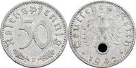 Deutsches Drittes Reich 50 Reichspfennig -