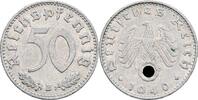 Deutsches Drittes Reich 50 Reichspfennig -