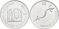 Slowenien 10 Stotinov -