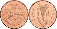 Irland 2 Pingin -