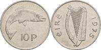 Irland 10 Pingin -