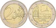 Deutschland 2 Euro Baden Württemberg -
