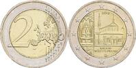Deutschland 2 Euro Baden-Württemberg -