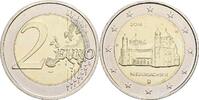 Deutschland 2 Euro Niedersachsen -