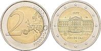 Deutschland 2 Euro Bundesrat -