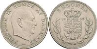 Dänemark 5 Kroner Frederik IX. 1947-1972 -