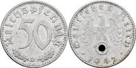 Deutsches Drittes Reich 50 Reichspfennig -