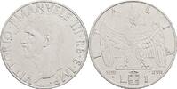 Italien 1 Lira -