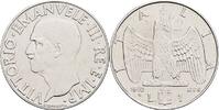 Italien 1 Lira -