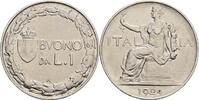 Italien 1 Lira -