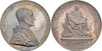 Italien-Kirchenstaat Vatikan Silbermedaille Papst Paul VI. -