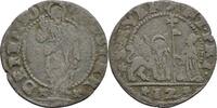 Venedig 12 Bagattini Antonio Priuli 1618-1623 -