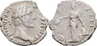 ROM Denar Antoninus Pius 138-161 -