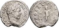 ROM Denar Caracalla 198-217 -