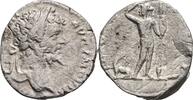 ROM Denar Septimius Severus 193-211 -