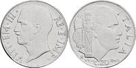 Italien 20 Centesimi Vittorio Emanuele III. -