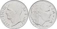 Italien 20 Centesimi Vittorio Emanuele III. -