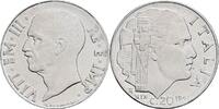 Italien 20 Centesimi Vittorio Emanuele III. -
