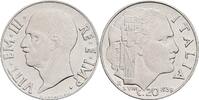 Italien 20 Centesimi Vittorio Emanuele III. -