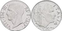 Italien 20 Centesimi Vittorio Emanuele III. -