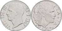 Italien 20 Centesimi Vittorio Emanuele III. -