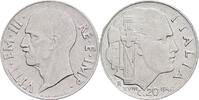 Italien 20 Centesimi Vittorio Emanuele III. -
