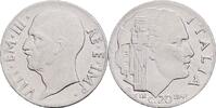 Italien 20 Centesimi Vittorio Emanuele III. -