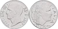 Italien 20 Centesimi Vittorio Emanuele III. -